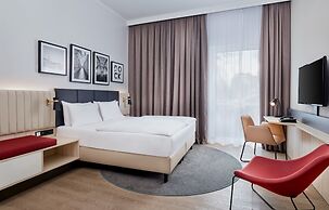Crowne Plaza Hamburg - City Alster by IHG