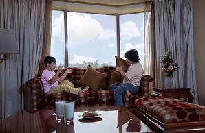 Ramada Plaza by Wyndham Palm Grove