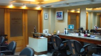 Ramada Plaza by Wyndham Palm Grove