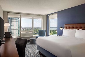 Wyndham Grand Fallsview Hotel