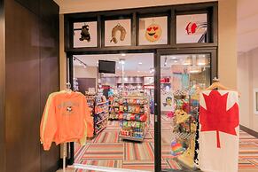 Wyndham Grand Fallsview Hotel