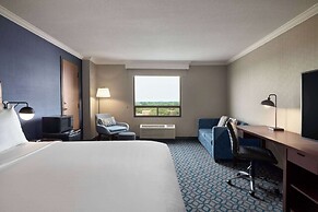 Wyndham Grand Fallsview Hotel
