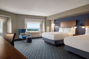 Wyndham Grand Fallsview Hotel