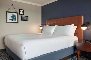 Wyndham Grand Fallsview Hotel