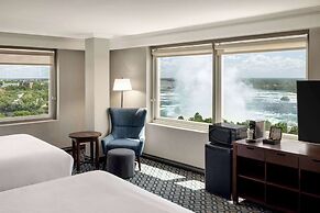 Wyndham Grand Fallsview Hotel