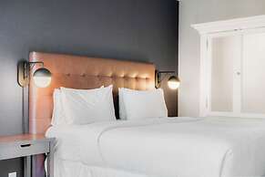 Wyndham Grand Fallsview Hotel