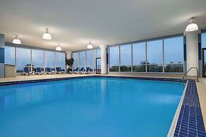Wyndham Grand Fallsview Hotel