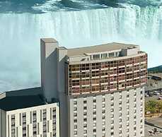 Wyndham Grand Fallsview Hotel