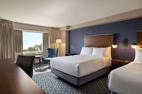 Wyndham Grand Fallsview Hotel