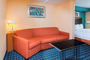 Fairfield Inn & Suites Corpus Christi