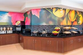 Fairfield Inn & Suites Corpus Christi
