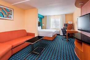 Fairfield Inn & Suites Corpus Christi