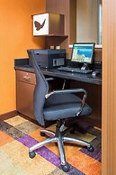 Fairfield Inn & Suites Corpus Christi