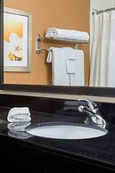 Fairfield Inn & Suites Corpus Christi