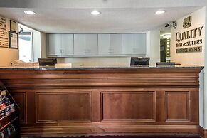 Quality Inn & Suites North