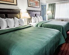 Quality Inn & Suites North