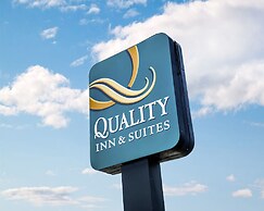 Quality Inn & Suites North