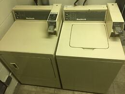 Quality Inn & Suites North