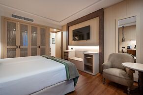 Hotel Santemar