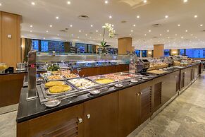 Hotel Santemar