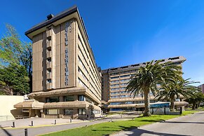 Hotel Santemar