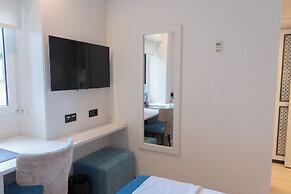 Hotel Santemar
