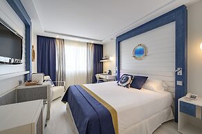 Hotel Santemar