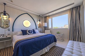 Hotel Santemar