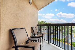 Best Western Oak Manor