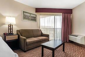 Best Western Oak Manor