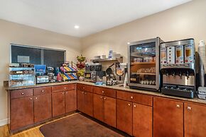 Best Western Oak Manor