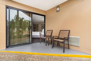 Best Western Oak Manor