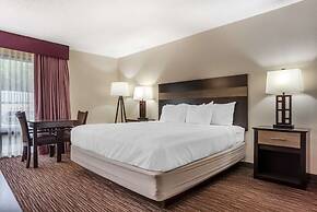 Best Western Oak Manor