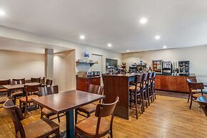 Best Western Oak Manor