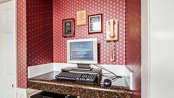 Baugh Motel, SureStay Collection by Best Western