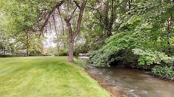 Baugh Motel, SureStay Collection by Best Western