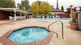 Baugh Motel, SureStay Collection by Best Western