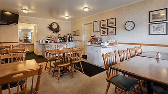 Baugh Motel, SureStay Collection by Best Western