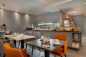 Select Hotel Wiesbaden