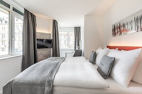 Select Hotel Wiesbaden