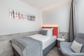Select Hotel Wiesbaden