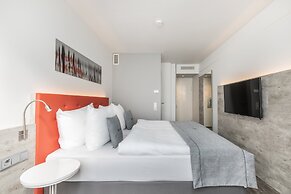 Select Hotel Wiesbaden