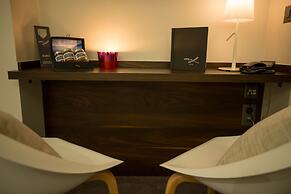 Hôtel des Voyageurs