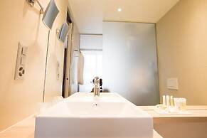 Hôtel des Voyageurs