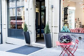 Hôtel des Voyageurs