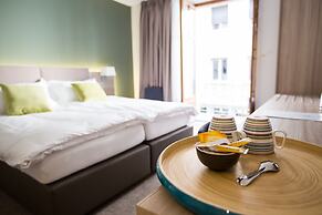 Hôtel des Voyageurs