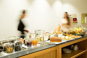 Hôtel des Voyageurs