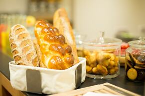 Hôtel des Voyageurs