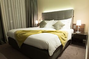 Hôtel des Voyageurs