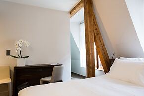 Hôtel des Voyageurs